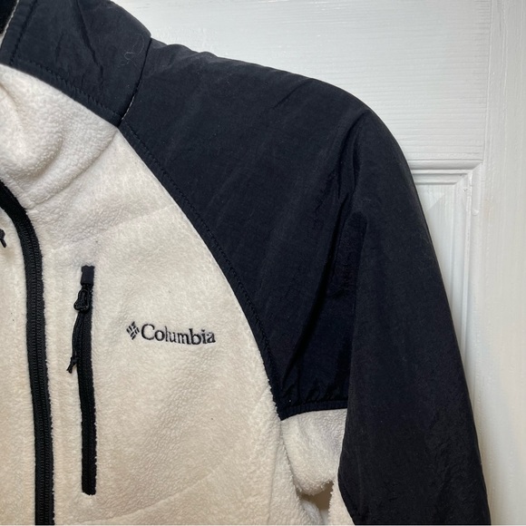 Columbia Full Zip Jacket - Picture 6 of 7